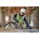 DeWALT DCS572NT-XJ 18V XR Brushless 184mm cirkelzaag in TSTAK koffer excl. accu en lader