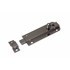 DX Profielschuif Recht Nik 50x25MM \PS650B