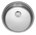 Reginox L18 390 Comfort vlakbouw spoelbak RVS - per 48 stuks