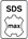 Ivana zelfscherpende beton beitel - Premium - SDS-Max - 25x400 mm