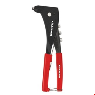 XHANDER Blindklinknageltang 2,4 t/m 4,8 mm - lengte 255 mm