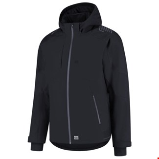 Tricorp Winterjas Ripstop Redefined 406101 antraciet - maat XS