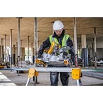 DeWALT DE7033-XJ Compact universeel onderstel afkort/verstekzagen 