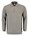 Tricorp polosweater Bi-Color - Workwear - 302001 - grijs/zwart - maat 5XL