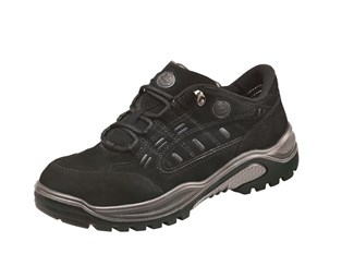 Bata werkschoenen - Traxx 91 - S2  - maat 41 W - laag