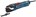 Bosch multifunctioneel gereedschap - GOP40-30 - L-Boxx - 400W - 0601231001