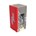 Dynaplus houtbouwschroef [100x] - VZ - tellerkop - TX-40 - 8.0x50mm