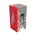 Dynaplus houtbouwschroef [50x] - VZ - tellerkop - TX-40 - 8.0x280/100mm
