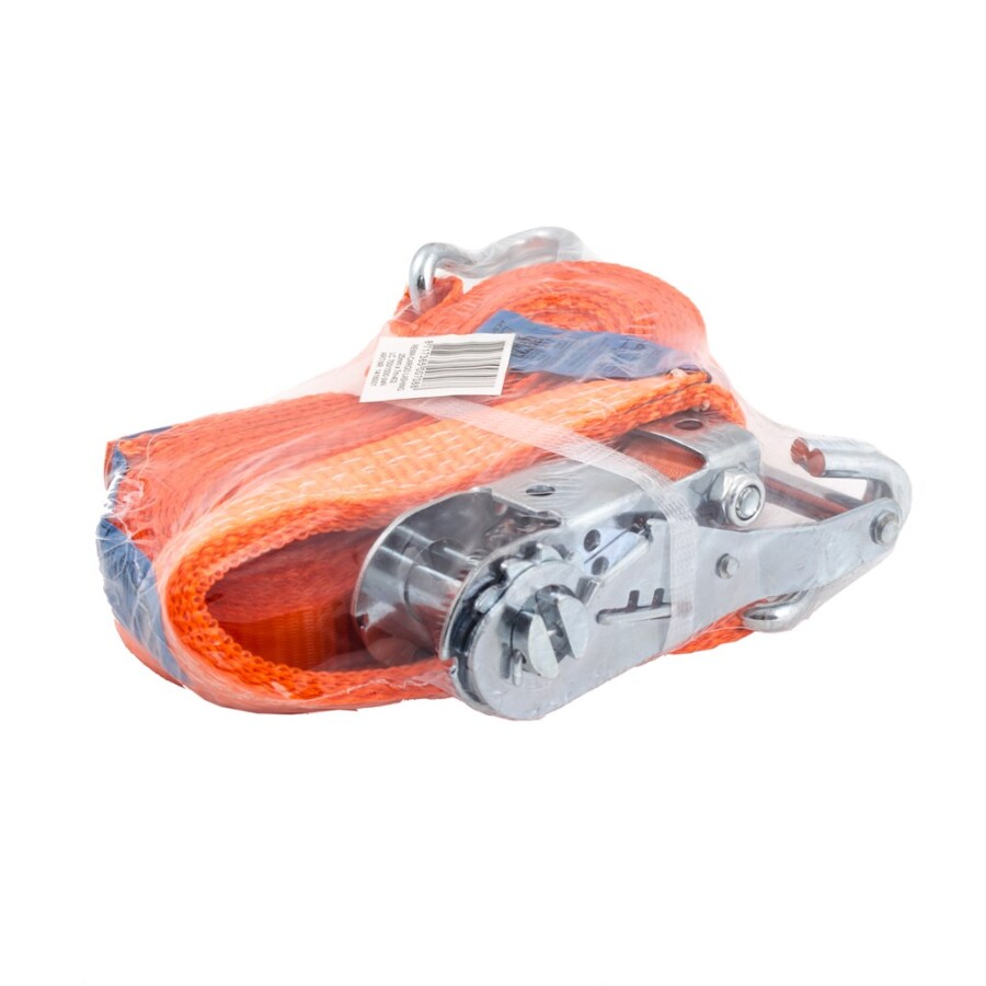 REMA sjorband / vrachtgordel - 1500 kg - 7 m x 25 mm