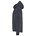 Tricorp Softshell Capuchon Luxe Redefined 406104 antraciet - maat S