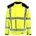 Tricorp pilotjack RWS - Safety - 403006 - fluor geel - maat 5XL