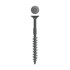 Dynaplus unischroef [500x] Torx AR-coating - platkop - 5.0x80/42mm