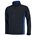 Tricorp softshell jack - Bi-Color - Workwear - 402002 - marine blauw/koningsblauw - maat 4XL