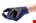 Ansell HyFlex® 11-618 werkhandschoenen blauw maat 11/XXL - 12 paar