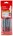 fischer constructieplug [10st] - DuoXpand T - verzonken kop - 10x140mm