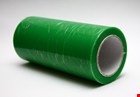 Foliefol Beschermfolie groen Zelfklevend - 25 cm x 100 m 