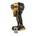 DeWALT D DCF850NT-XJ 18V XR Brushless Ultra compacte slagschroevendraaier excl. accu's en lader