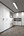 Dauby meubelgreep - Pure PMQ-160 - ruw metaal - 160 mm