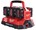 Milwaukee M18 PC6 PACKOUT™ zesvaks snellader | Efficiëntie en gemak