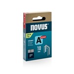 Novus fijne draadnieten [800st] A type 53 10 mm 