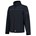 Tricorp Softshell Luxe - Workwear - 402006 - marine blauw - maat 5XL
