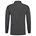 Tricorp Casual 201009 unisex poloshirt Donkergrijs M