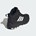 Adidas werkschoenen Gradix Mid S3S zwart/wit - maat 42