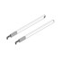 Blum Verstelb.reling 550mmZRG.487RSICRE*R+L MPR906grijs