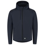 Tricorp Softshell Capuchon Luxe Redefined 406104 ink - maat XL