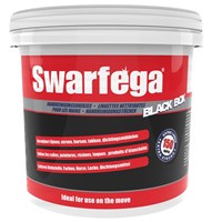 Swarfega handreiniger tissues - black box - 150 wipes