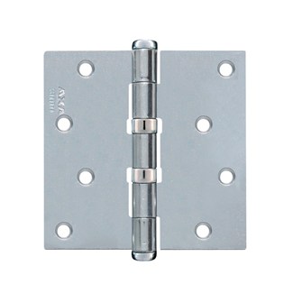 AXA kogellagerscharnier - 102x102mm - Topcoat - 1531-26-23/E