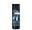 Rust-Oleum rubber spray spuitbus - Leakseal - zwart - zijdeglans - 0,5l - spuitbus