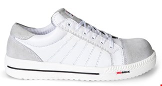 Redbrick werkschoenen - Branco - wit - S3 - laag - maat 45 