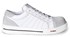 Redbrick werkschoenen - Branco - wit - S3 - laag - maat 45 