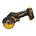 DeWALT DCS438N-XJ 18V XR doorslijper 76mm excl. accu en lader