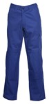 HAVEP werkbroek - Basic - 8286 - korenblauw - maat 54