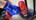 Ansell HyFlex® 11-618 werkhandschoenen blauw maat 6/XS