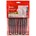 fischer constructieplug DuoXpand [10st] - 10x120 FUS zeskant kop