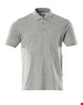 MASCOT® 20683-787 Crossover poloshirt grijs - maat XL