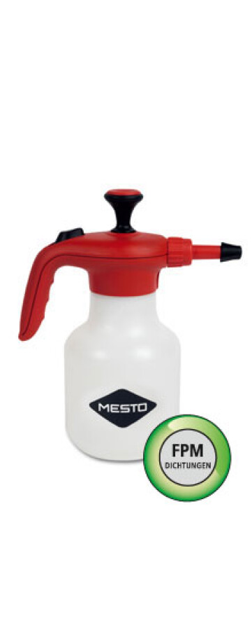 Mesto drukspuit - 3132PG - universeel - oliebestendig - 1,5 L
