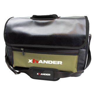 XHANDER Gereedschapstas waterdicht textiel - 31 liter