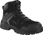 OPSIAL STEP'FOREST werkschoenen S7 zwart - ESD hoog maat 38