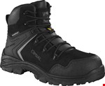 OPSIAL STEP'FOREST werkschoenen S7 zwart - ESD hoog maat 45