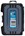 Makita speedborenset - 9-delig - 1/4" ZK vorm E - P-8080