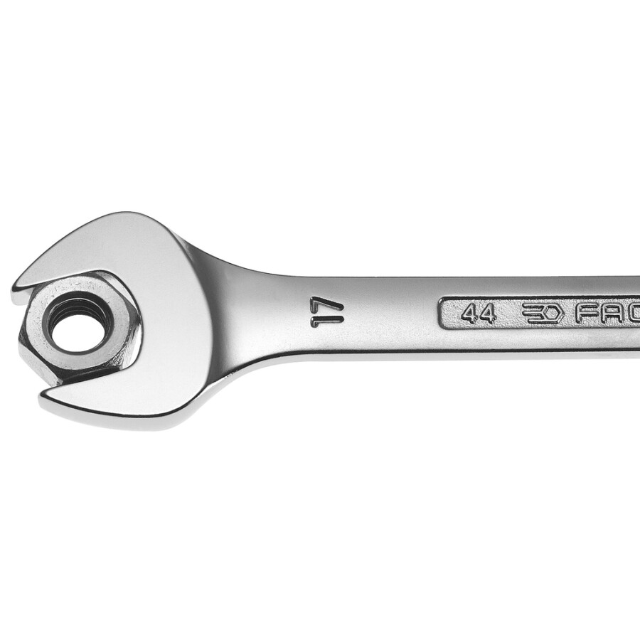 Facom 44.3.2X5.5 steeksleutel