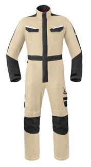 HAVEP Attitude - Overall - 20199