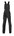 HAVEP Amerikaanse overall Revolve 20470 zwart maat 3XL