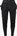 FRISTADS 2687 Craftsmen Jogger zwart - maat XXL