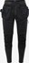 FRISTADS 2687 Craftsmen Jogger zwart - maat XXL