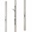 HMB Multipoint Deluxe opbouw SKG3 deurnaald - 2300mm - 500831 